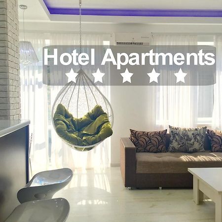 Апартаменти Living Md Heart Of The Center Кишинів Екстер'єр фото