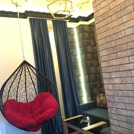 Апартаменти Living Md Heart Of The Center Кишинів Екстер'єр фото