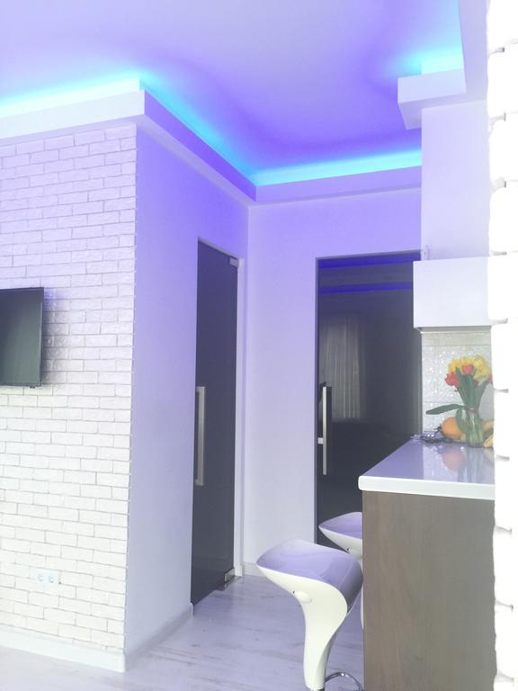 Апартаменти Living Md Heart Of The Center Кишинів Екстер'єр фото