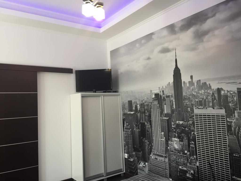 Апартаменти Living Md Heart Of The Center Кишинів Екстер'єр фото