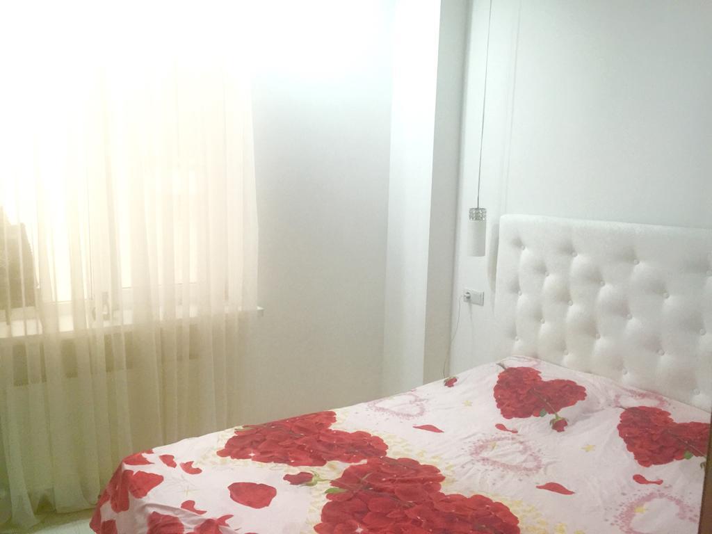 Апартаменти Living Md Heart Of The Center Кишинів Екстер'єр фото