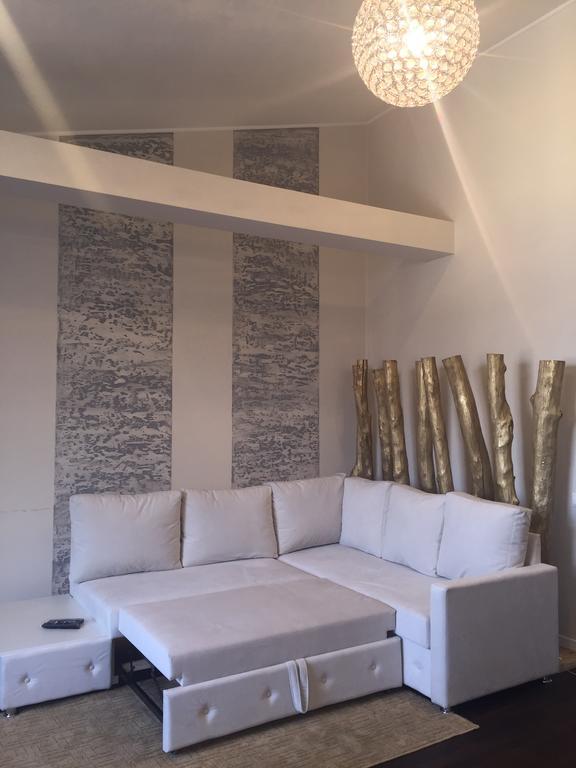 Апартаменти Living Md Heart Of The Center Кишинів Екстер'єр фото