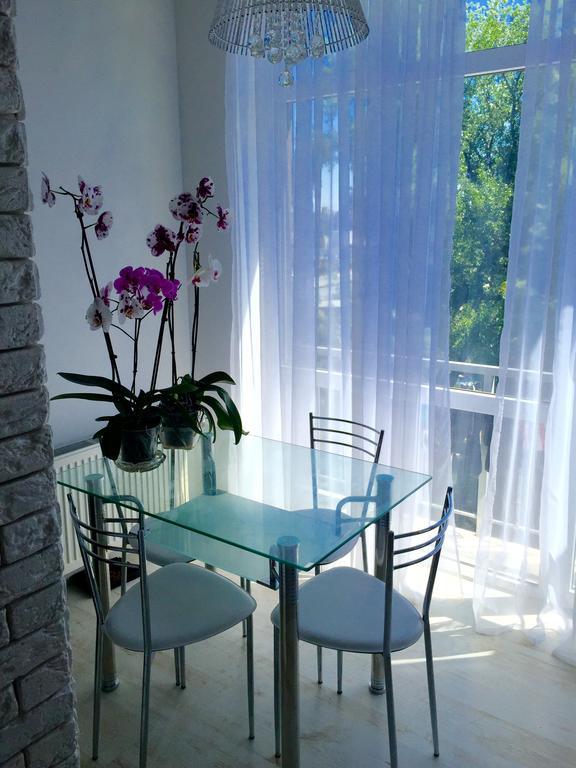 Апартаменти Living Md Heart Of The Center Кишинів Екстер'єр фото