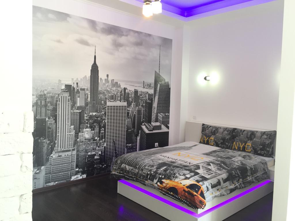 Апартаменти Living Md Heart Of The Center Кишинів Екстер'єр фото